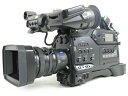 【中古】 SONY HVR-S270J HDV カムコーダー ビデオ カメラ バッグ付き 業務用 N ...