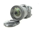 【中古】 Nikon ニコン D90 AF-S DX 18-105 G VR D90LK18-105 レンズキット カメラ デジタル一眼 K3494752