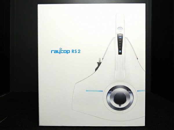新品 レイコップ RS2 RS2-100JWH ホワイト ふとんクリーナー 【中古】O1804950