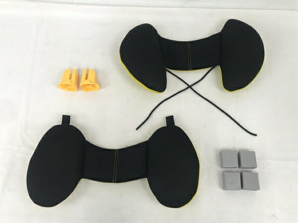 【中古】 カーメイト ALC472 エールベベ スイングムーン プレミアムS チャイルドシート N6167693