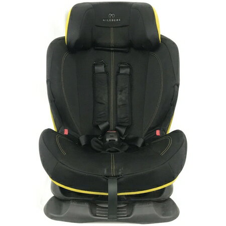 【中古】 カーメイト ALC472 エールベベ スイングムーン プレミアムS チャイルドシート N6167693