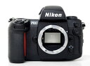 【中古】 Nikon ニコン F100 カメラ フィルム 一眼レフ ボディ F2523409