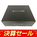 未使用 【中古】 DOCTOR AIR REG-07 WH エクサガン ハンディPRO ボディケア マッサージ ドクターエア ホワイト 未開封 S1017336...