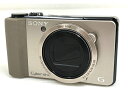 【中古】 SONY ソニー Cyber-shot DSC-HX9V コンパクト デジタル カメラ O8326391