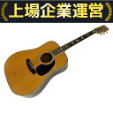 【中古】 Morris W-100 アコースティックギター モーリス 弦楽器 中古 O10201976