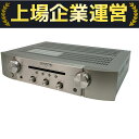 【中古】 Marantz PM6007 プリメインアンプ 2020年製造 リモコン付き マランツ 音響機材 オーディオ機器 中古 良好 C10213011