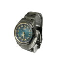 【中古】ORIENT WV0051SE NEO70s ネオセブンティーズ 電波 ソーラー 腕時計 メンズ オリエント 良好 O10484504(2)