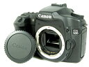 【中古】 Canon キヤノン EOS 50D カメラ デジタル一眼レフ ボディ K3029944