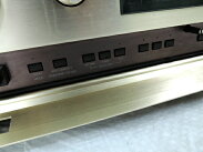 【中古】AccuphaseC-280Lステレオプリアンプ動作品Y1739613