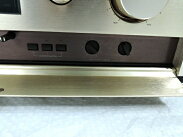 【中古】AccuphaseC-280Lステレオプリアンプ動作品Y1739613