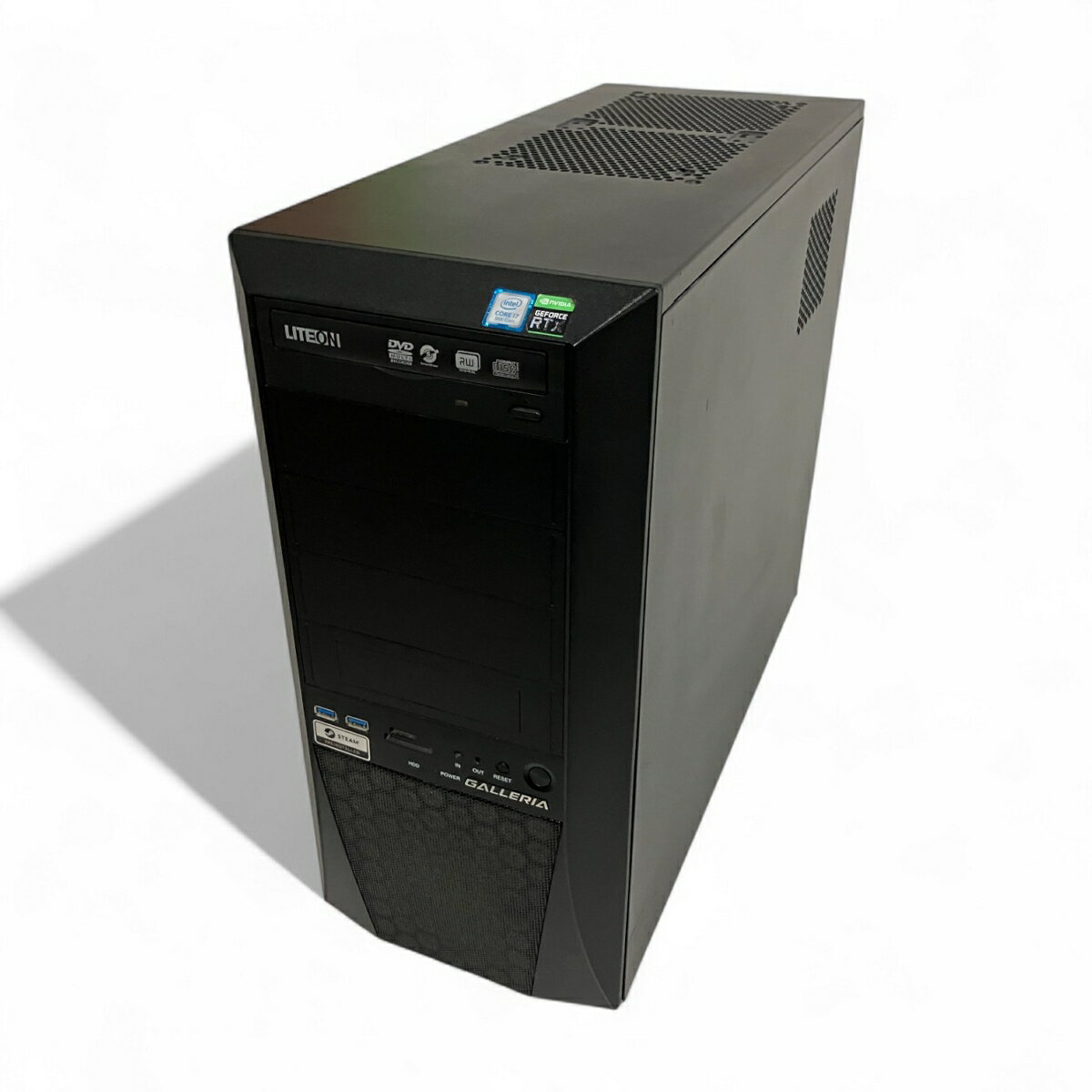 うさねこNVIDIA GeForce GTX 970 デスクトップPC うさねこ様専用NVIDIA GeForce GTX 970 デスクトップPC