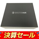 未使用 【中古】 DOCTOR AIR REG-07 WH エクサガン ハンディPRO ボディケア マッサージ ドクターエア ホワイト 未開封 S1017336...