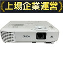 【中古】 EPSON EB-X05 プロジェクター H839D エプソン T10215194