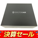 未使用 【中古】 DOCTOR AIR REG-07 WH エクサガン ハンディPRO ボディケア マッサージ ドクターエア ホワイト 未開封 S1017336...