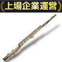 【中古】 gemeinhardt ゲマインハート 12SP フルート 管楽器 音楽 C10153216