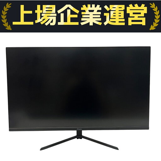 【中古】Pixio PX243 23.8インチ 2023年製 ゲーミングモニター 家電 C10178469 【中古】Pixio PX243 23.8インチ 2023年製 ゲーミングモニター 家電 C10178469