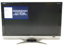 【中古】SHARP シャープ AQUOS LC-40DS6-B 液晶テレビ 40型 ブラック【大型】 ...