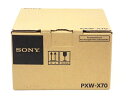 美品 【中古】 SONY ソニー 業務用 ビデオカメラ PXW-X70 XDCAM メモリーカムコーダー T3376157