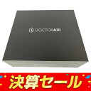 未使用 【中古】 DOCTOR AIR REG-07 BK エクサガン ハンディPRO ボディケア マッサージ ドクターエア ブラック 未開封 S10173341