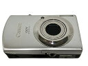 【中古】 Canon キャノン IXY DIGITAL 920IS デジタルカメラ B8478771