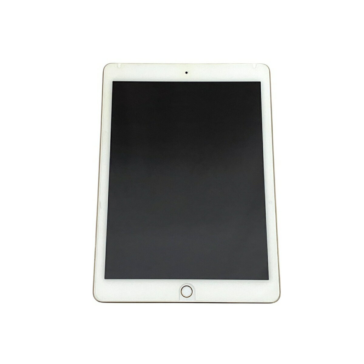 【中古】 Apple iPad Pro 9.7インチ MLPY2J/A 32GB タブレット Softbank ゴールド T9905311