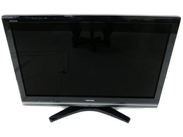 【中古】 TOSHIBA 東芝 REGZA 37Z8000 フル HD ハイビジョン 液晶テレビ 3 ...