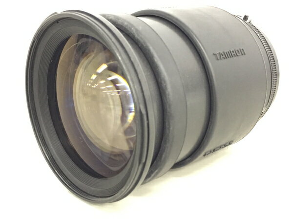 【中古】 ジャンク TAMRON AF ASPHERICAL 28-200mm 3.8-5.6 カメラ レンズ K4376191