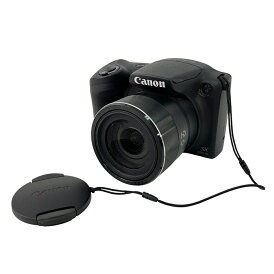 【中古】 Canon PC2273 PowerShot SX420 IS Wi-Fi コンパクト デジタルカメラ 中古 Z10017597