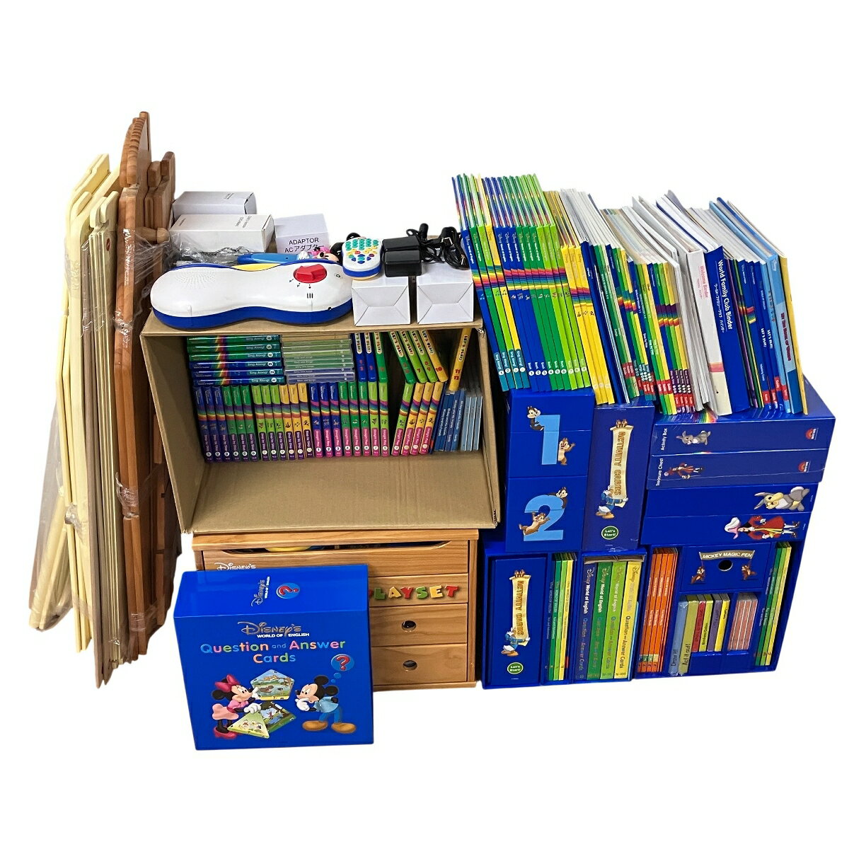 楽天市場】ディズニー ワールド イングリッシュの通販