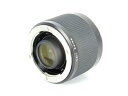 【中古】Contax コンタックス Carl Zeiss Mutar II 2X T* レンズ テレ ...