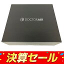 未使用 【中古】 DOCTOR AIR REG-07 BK エクサガン ハンディPRO ボディケア マッサージ ドクターエア ブラック 未開封 S1017334...