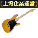 【中古】 FUJIGEN EXPERT OS エレキギター ハードケース付 富士弦 楽器 中古 良好 O10172846
