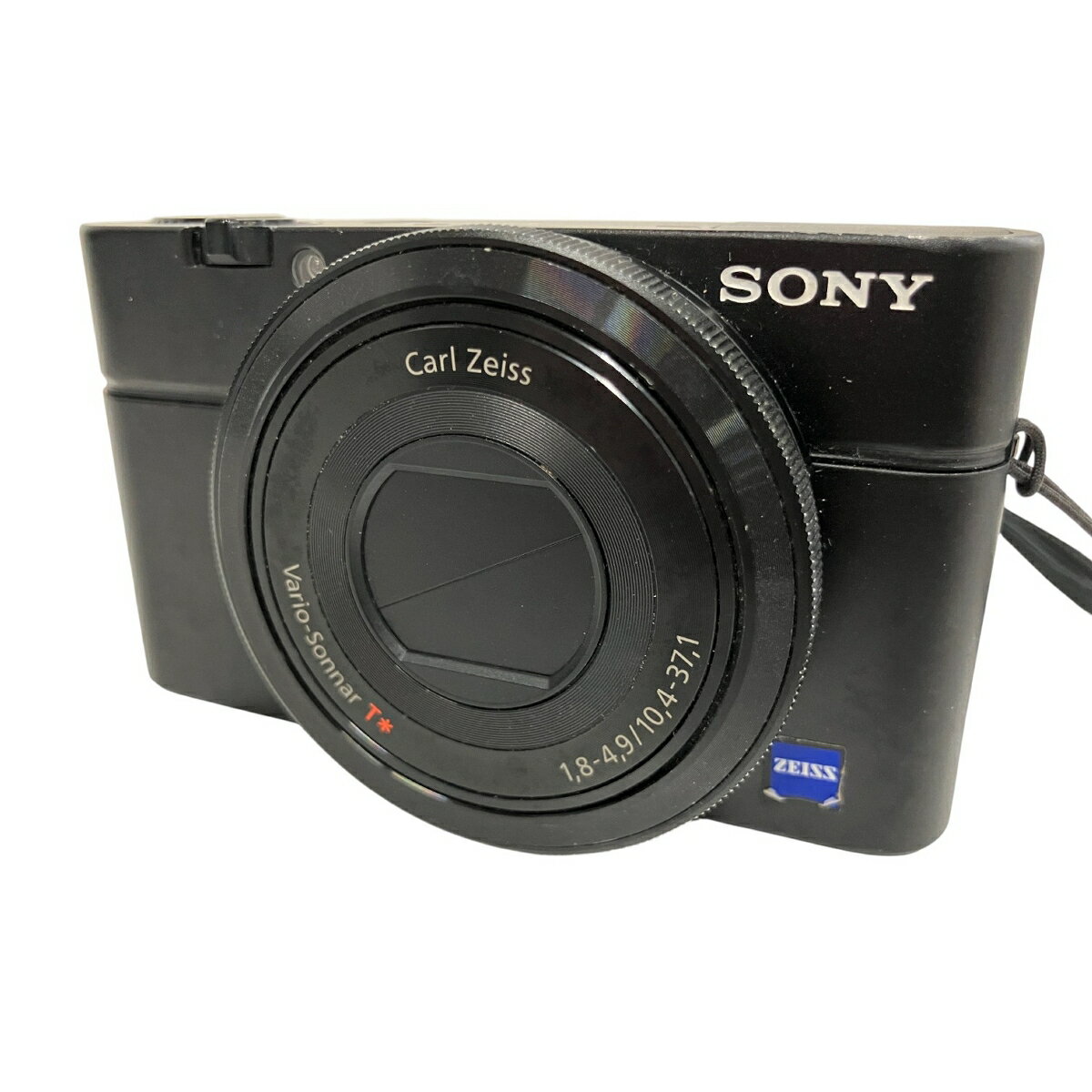 【中古】 SONY DSC-RX100 Cyber-shot デジタルカメラ ソニー ジャンク B10611181