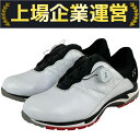 美品 【中古】 YONEX パワークッションエアラスゴルフ 2L SHG-AR2 ゴルフシューズ 26cm ヨネックス 美品 N10359823