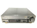 【中古】 SONY MDP-911 CD CDV LD レーザーディスク プレーヤー ソニー ジャンク O8729859