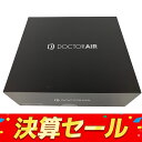 未使用 【中古】 DOCTOR AIR REG-07 BK エクサガン ハンディPRO ボディケア マッサージ ドクターエア ブラック 未開封 S10173348