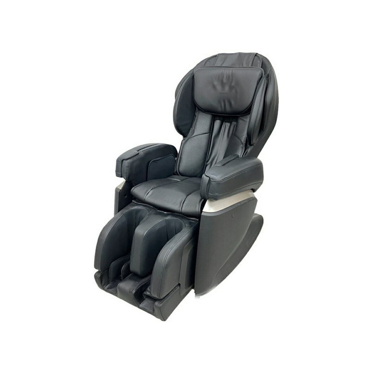 【中古】 【動作保証】 フジ医療器 CYBER-RELAX AS-2000 家庭用電気マッサージ器 マッサージチェア 家電 マッサージ 中古 【大型】 N8869795