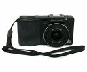 【中古】 RICOH Caplio GX100 VF-1 ファインダー セット コンデジ デジタルカメラ T6198063