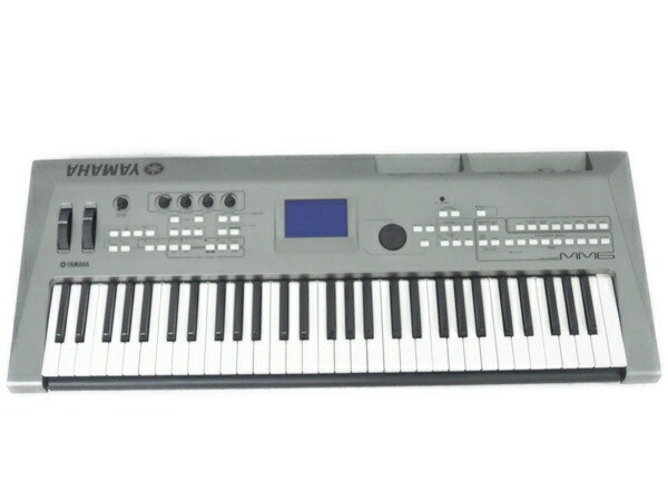 美品【中古】YAMAHA ヤマハ MM6 ミュージック シンセサイザー Y1999212のサムネイル