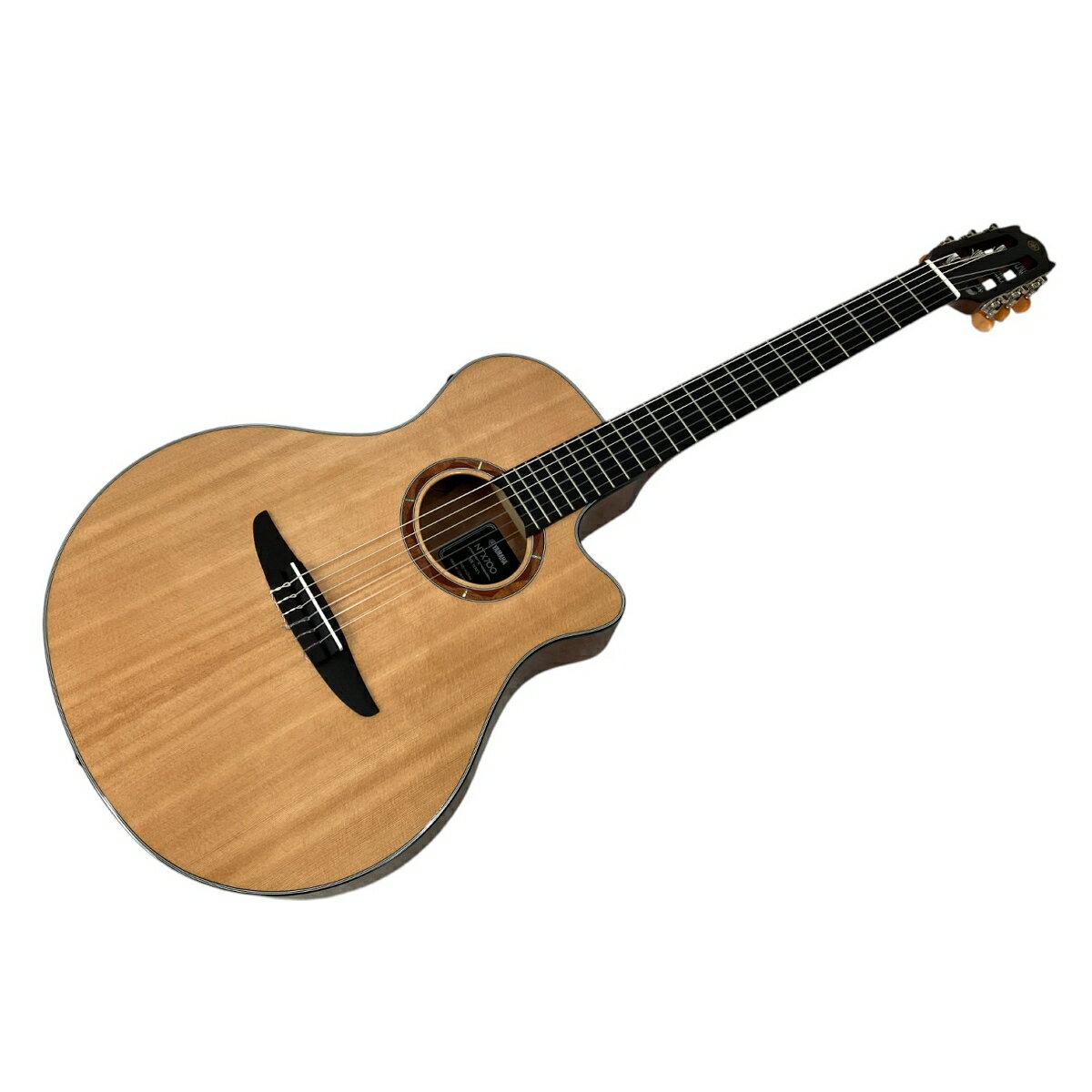 No1687中古品 YAMAHA アコースティックギター G-60 送料無料