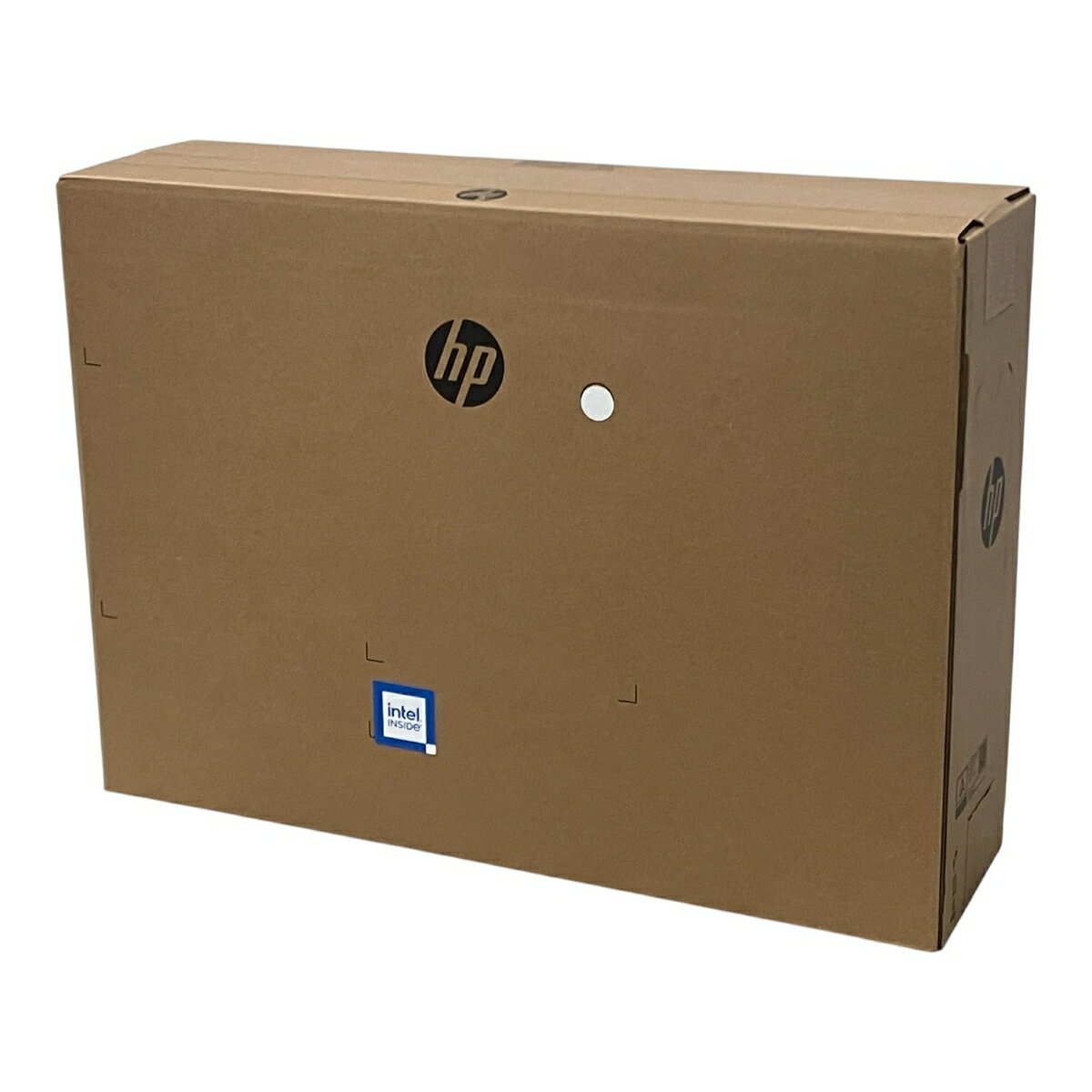 未使用 【中古】 HP Aio All-in-One 24-cr2000jp Ultra 5 225U 16GB SSD 1TB Windows 11 Home 一体型PC 23.8型 シェルホワイト パソコン 未使用 M10611322