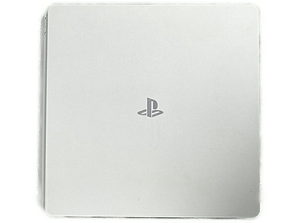 【中古】 SONY プレイステーション4 PlayStation4 CUH-2200A 500GB 中古 S4566157