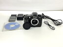 【中古】 Nikon D100 カメラ デジタル一眼レフ ボディ ニコン Z8308005