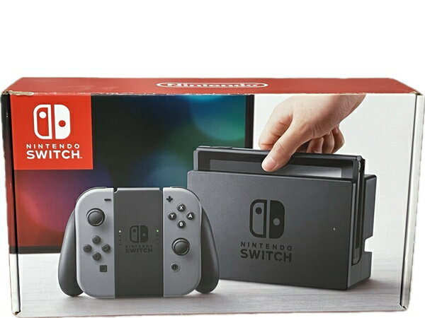 š ưݾڡNINTENDO ǤŷƲ Swich HAC-001 祤󥻥å ൡ S8708864