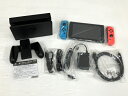 美品 【中古】 任天堂 Nintendo Switch HAC-001 スイッチ 家庭用 ゲーム機 O8508870