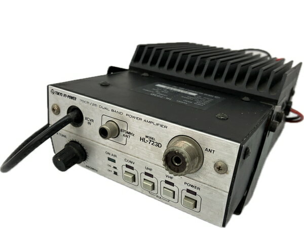 nCp[ HL-723D jAAv fAoh p[Av 144MHz/430MHz FMp C8803081