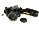 【中古】 Nikon COOLPIX P5000 ニコン コンパクトデジタルカメラ B8546714