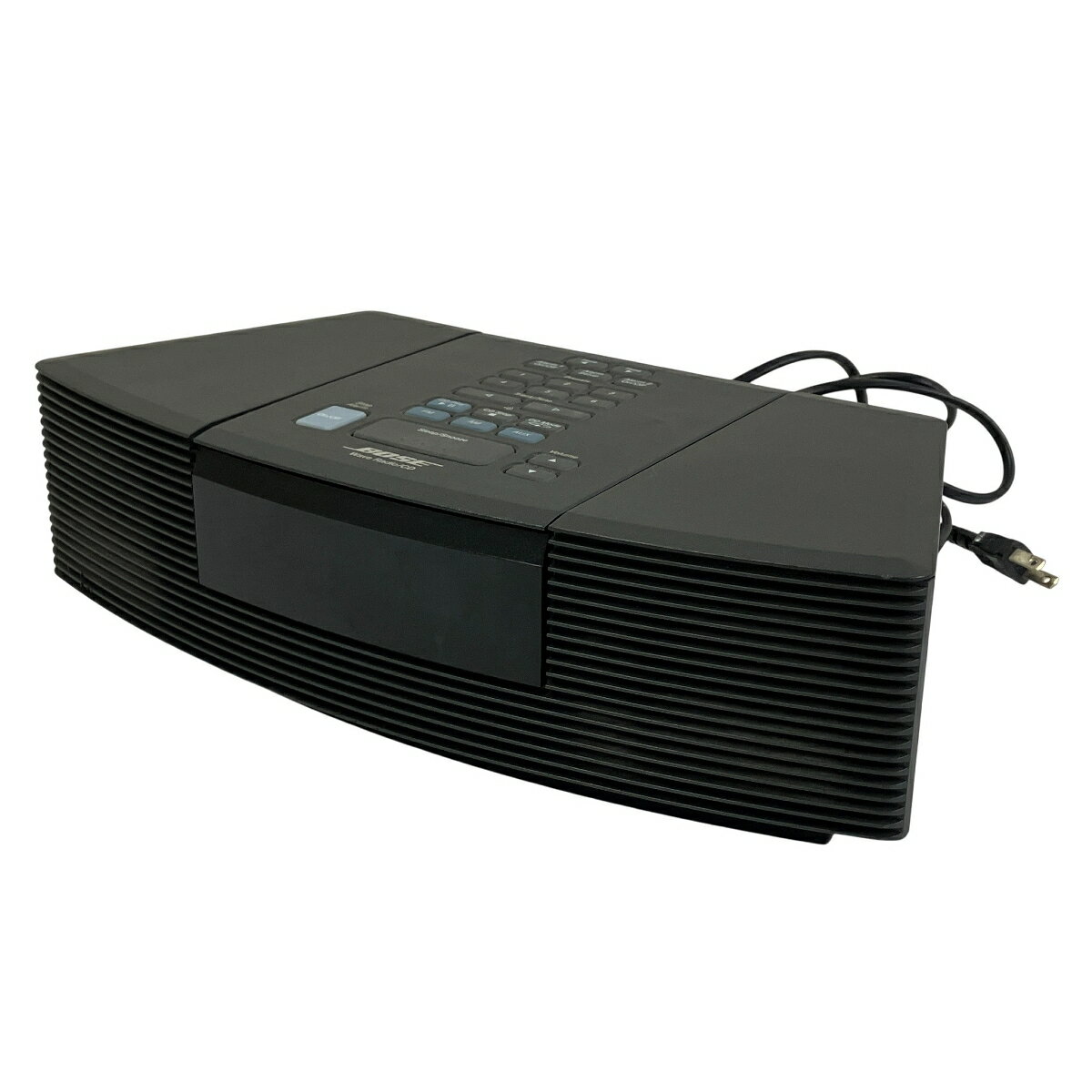 【中古】 BOSE ラジオCDプレーヤー AWRC/0G ボーズ 訳あり 中古 T10523679