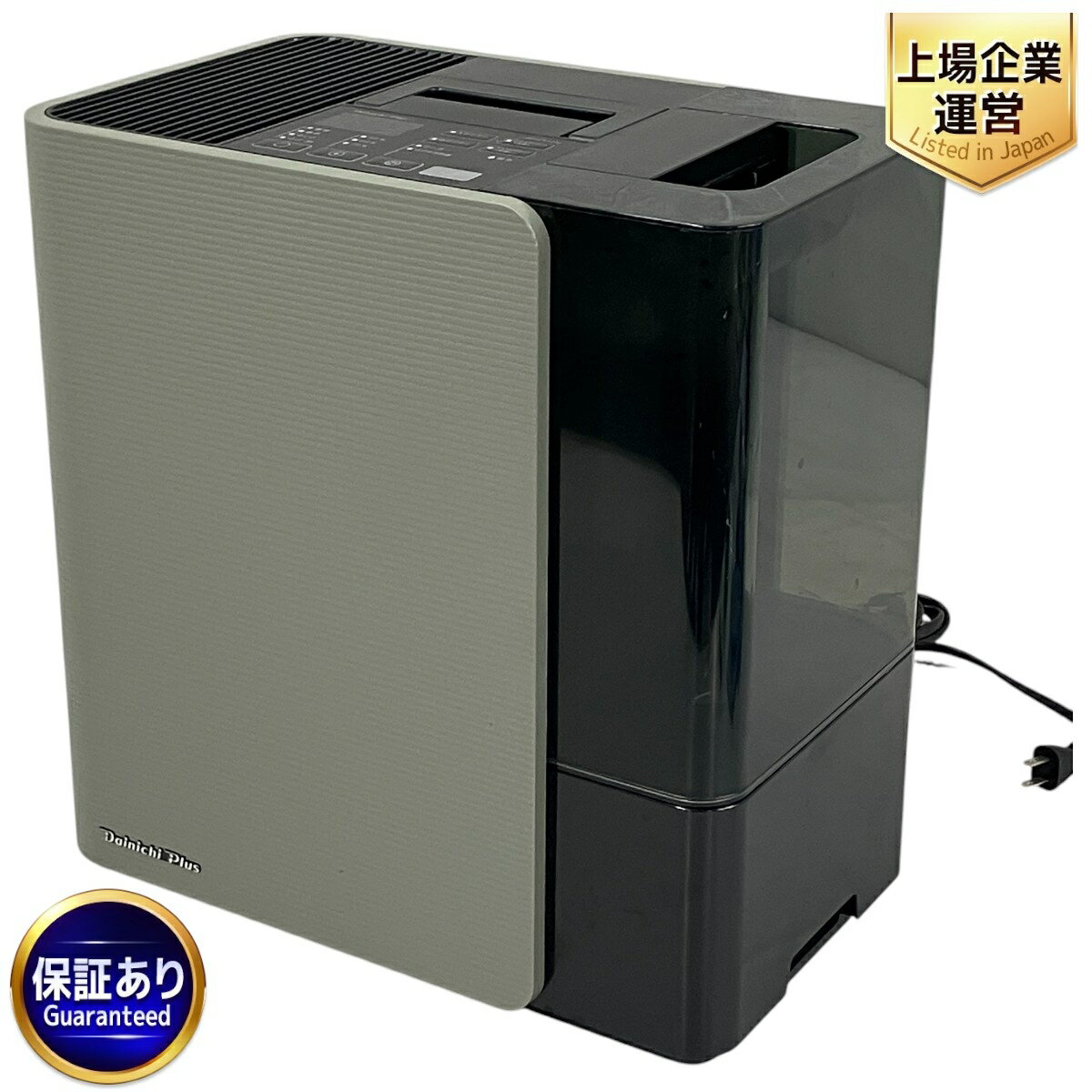 楽天市場】ダイニチ ハイブリッド加湿器HD-LX1222の通販 楽天市場】ダイニチ ハイブリッド加湿器HD-LX1222の通販