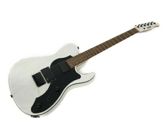 【中古】 FUJIGEN JIL-ASH-DE-G/OPW/01 フジゲン エレキギター 弦楽器 良好 S6268522のサムネイル